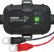 NOCO Genius 2D - Acculader - 12V - 2A - IP65