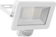 Goobay GB 53884 LED-Flutlicht met Sensor 50 W weiss IP44