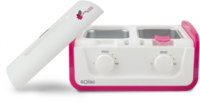 Solac S90302700 Epilator - Wit - Afspoelbaar
