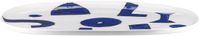 Alessi Itsumo Serveerschaal 25x36 Samiro Yunoki
