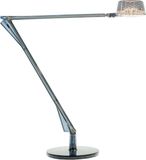 Kartell Aledin Dec Bureaulamp LED Blauw