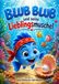 Blub Blub und seine Lieblingsmuschel