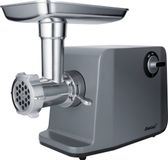 Steba MG 3000 PRO vleesmolen 1200 W Grijs