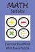 Math Sudoku Puzzle Book