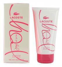 Lacoste Joy of pink showergel