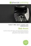Bob Arum: Top Rank, Boxing, Bas Rutten, International Boxing Federation, High Noon in Hong Kong, International Boxing Hall of Fame, Septuple champion