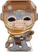 Funko Star Wars - POP! Enamel Babu Frik 10 cm Pin - Multicolours