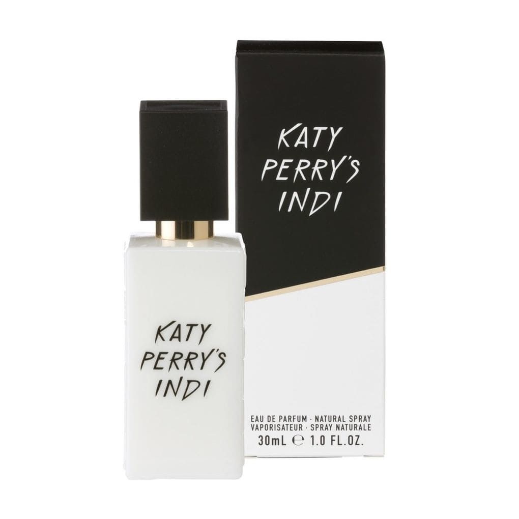 Katy Perry Indi / 30 ml / Dames