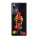 ERT GROUP mobiel telefoonhoesje voor Xiaomi 12T/12T pro/K50 Ultra origineel en officieel erkend Looney Tunes patroon Marwin 003
