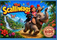 The Scalliwags