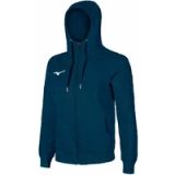 Mizuno Hooded sweatshirt Fullzip