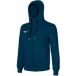 Mizuno Hooded sweatshirt Fullzip