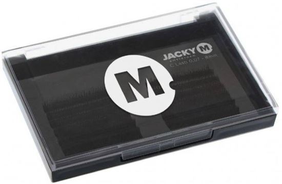 Jacky M B Lash 0 05 10mm