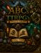 The ABC's of TTRPG's: MONSTER EDITION