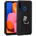 COOL Accesorios Zwart Hoes voor Samsung A207 Galaxy A20s