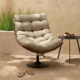 NOUS Garden Arcan loungestoel