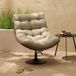NOUS Garden Arcan loungestoel
