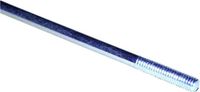 Reely M2 Duwstang Longueur : 200 mm Diamètre extérieur : 1,7 mm 1 pièce(s)