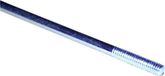 Reely M2 Duwstang Longueur : 200 mm Diamètre extérieur : 1,7 mm 1 pièce(s)