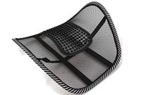Ergonomische TEMPO DI SALDI Ergonomische Lendensteun Voor Auto Stoel En Stoelen Bureaurugleuning