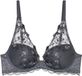 Triumph Damesondergoed Sensual Spotlight WP Beugel BH 95A Grijs