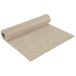 viphome Tafelloper effect stof 30 x 720 cm, taupe