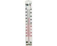 Talen Tools thermometer 40cm kunststof