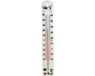 Talen Tools thermometer 40cm kunststof