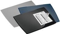 DURABLE Bureauonderlegger, transparante afdekking, antislip