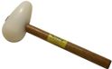 Cowley Bol Nylon vormhamer 75mm professioneel
