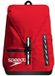 Speedo Team 35l Rugzak Rood