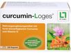 Dr. Loges + Co. GmbH Curcumine-capsules, 120 stuks