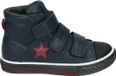 Kipling FELIX 1 Lage sneakers Kinderen Blauw Maat 26