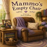 Mammo's Empty Chair Paperback