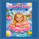 Princess Eden Learns to Swim - Paperback