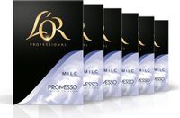 L'OR Douwe Egberts L'OR Promesso Melk - 6 x 0,75 liter