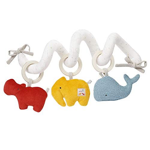 Fehn FehnNature Activity-spiraal - Multicolor