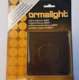 Hager Berker QUICKLINK Dimmer