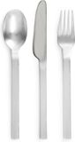 Serax Base fourchette de table 6 pièces Argent - 5420000764040