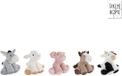 Take Me Home boerderij dieren pluche 5ass 16cm.
