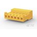 TE Connectivity 3-644460-6 Boîtier femelle (câble) Contenu : 1 pièce(s) Sac