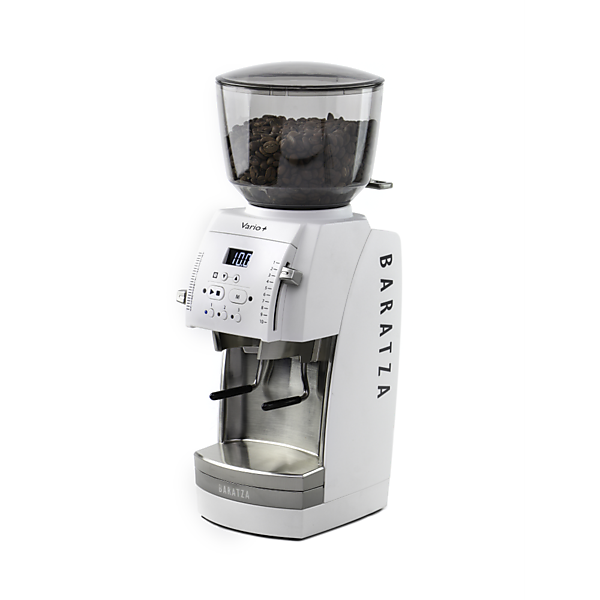 Baratza Vario Plus Koffiemolen Wit - 8388230101219