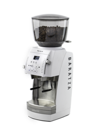 Baratza Vario Plus Koffiemolen Wit