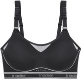 Triumph Sport-BH Triaction Cardio Air Zwart 85D