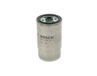 BOSCH Kraftstofffilter F026402013