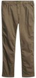 Superdry Pantalon chino Utility Homme Chive Green