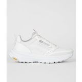 Paul Smith Chaussure Homme Darter Blanc