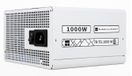Thermalright TG-1000-W bloc d'alimentation 1000 W 20+4 broches ATX ATX Blanc