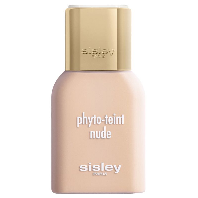 Sisley Phyto-Teint - 30ml - Dames - 3473311809001