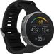 kwmobile horlogebandje geschikt voor Polar Vantage V polsband - Smartwatch bandje van TPU - Activity tracker horloge band in zwart